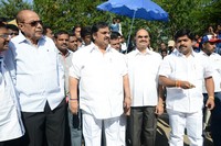 Vasta Nee Venaka Movie Opening